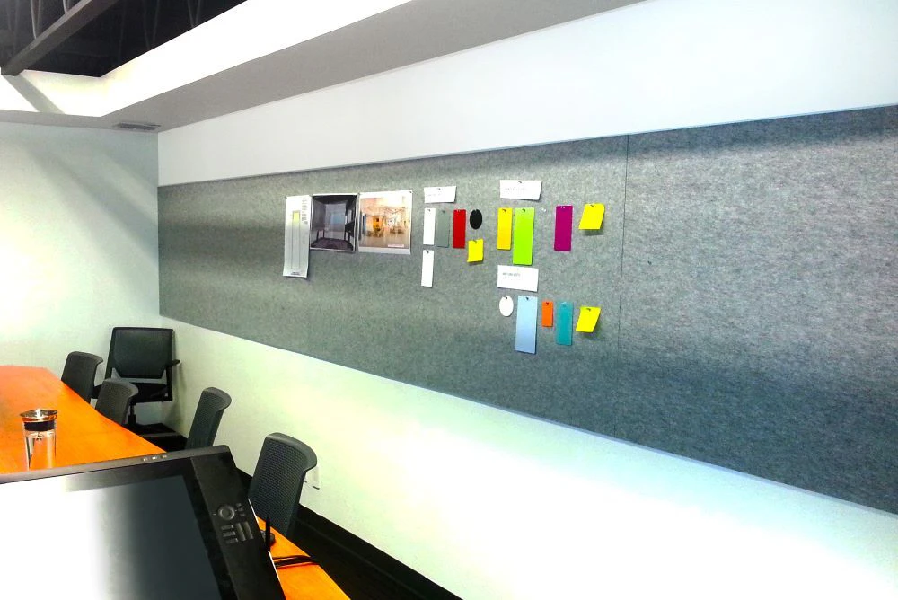 4 Tips To Create More Productive Conference Rooms | Kirei