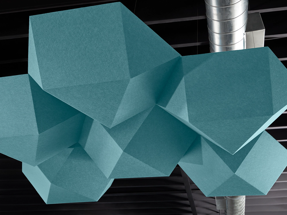 Meet the Polygon Cloud: A Revolutionary New Spin on the… | Kirei