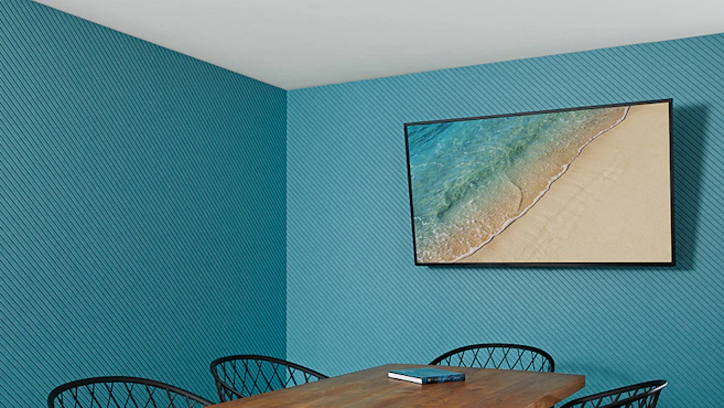 Braid Panels | Kirei