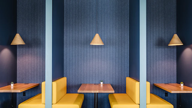 Groovy Panels 3.0 | 365 Navy