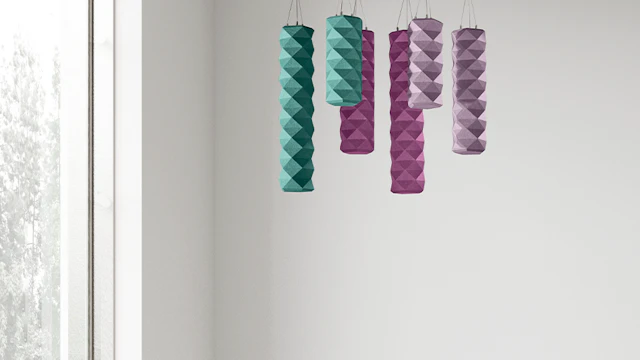 Auto Populate Tessellate Pendant
