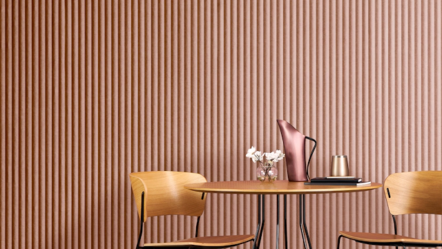 Zen Panels | Embossed Acoustic Panels | Kirei Zen Panels | Embossed Acoustic Panels | Kirei